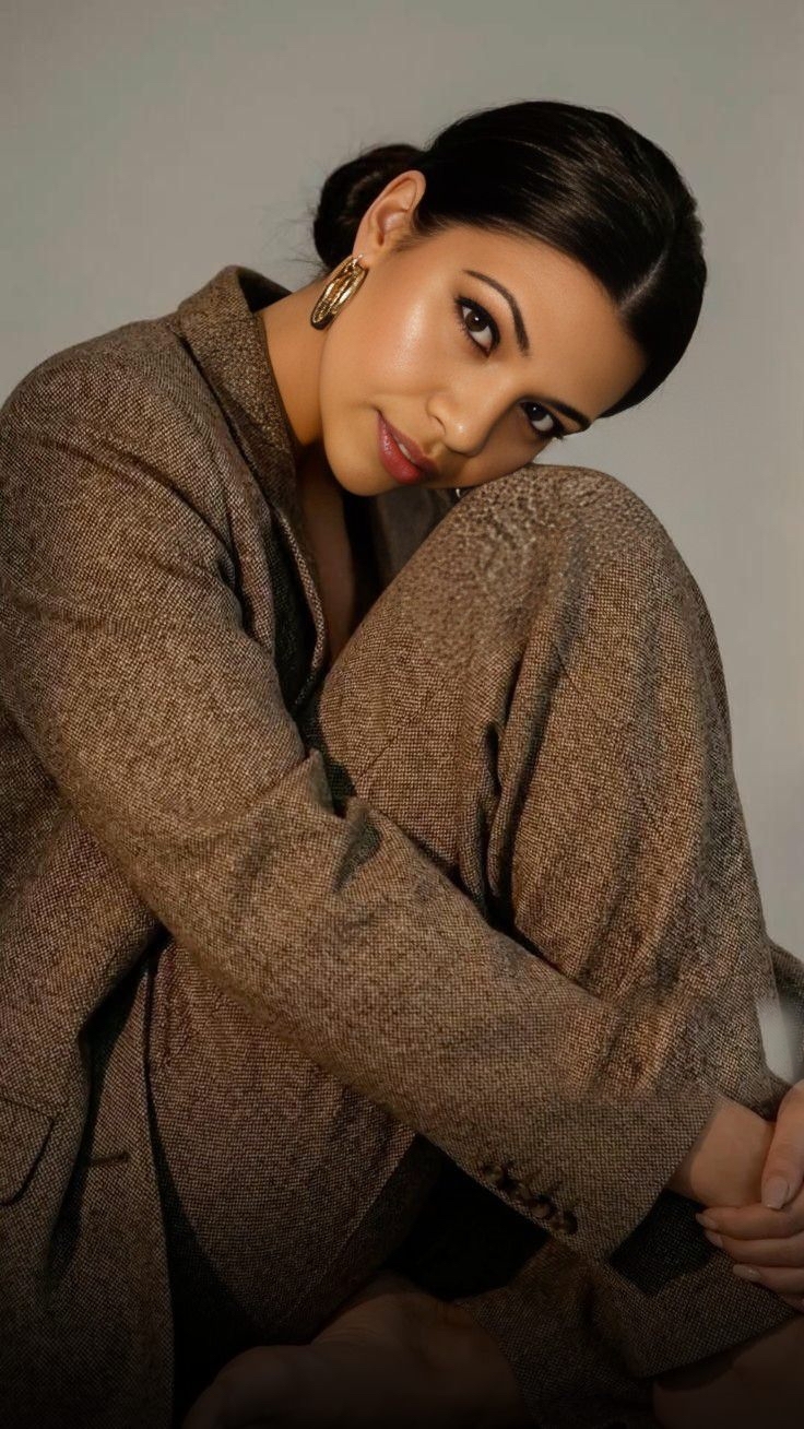 Grace Young in an editorial portrait